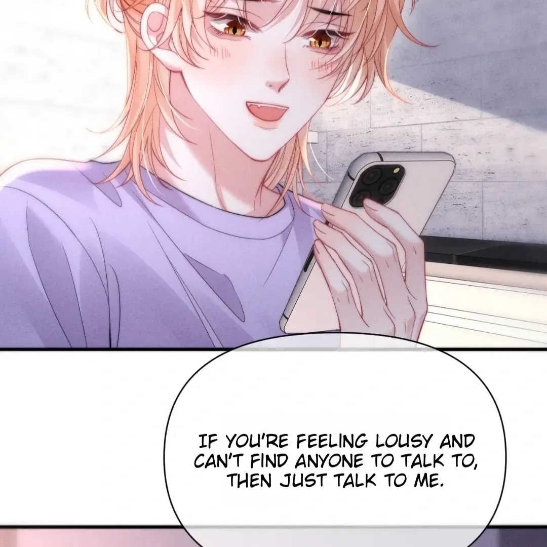 Read Toxic Adoration chapter 38 image 57 on Lezhin