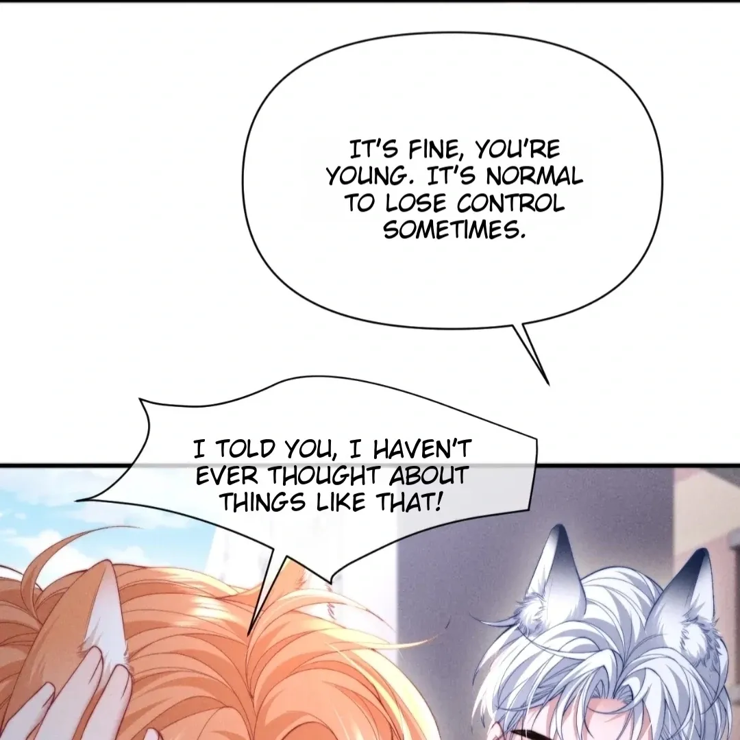 Read Toxic Adoration chapter 38 image 7 on Lezhin