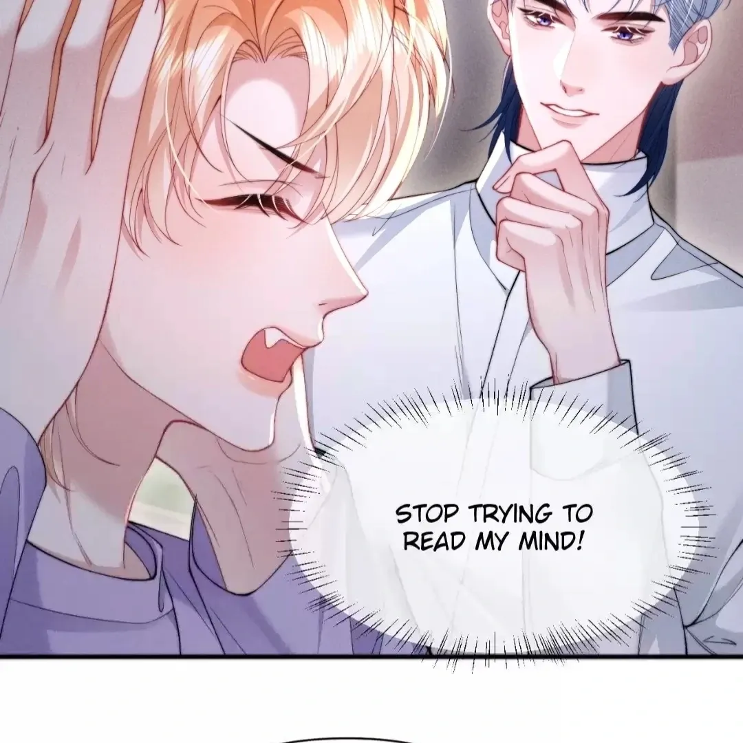 Read Toxic Adoration chapter 38 image 8 on Lezhin