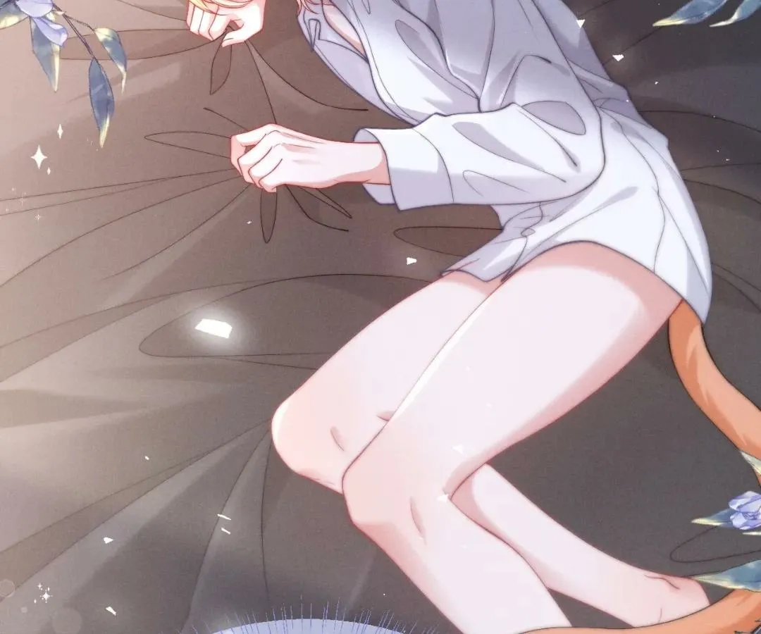 Read Toxic Adoration chapter 39 image 1 on Lezhin