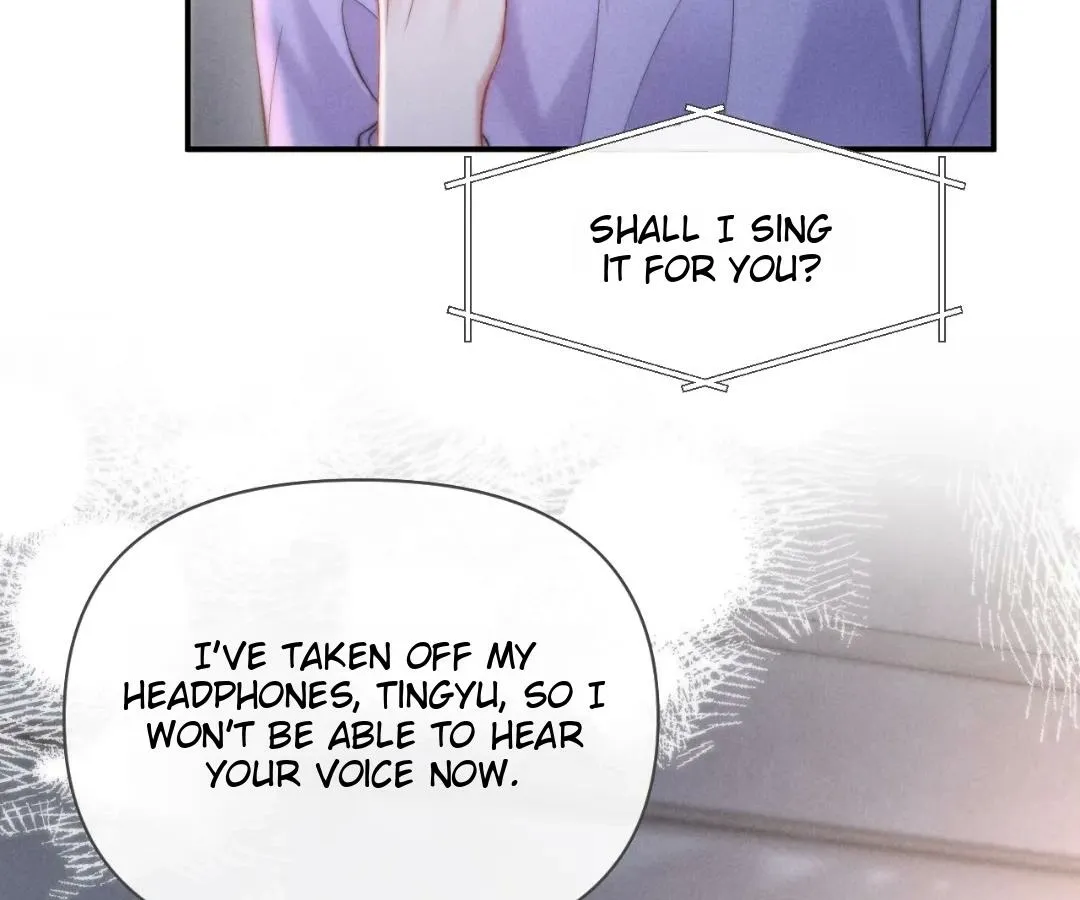 Read Toxic Adoration chapter 39 image 16 on Lezhin