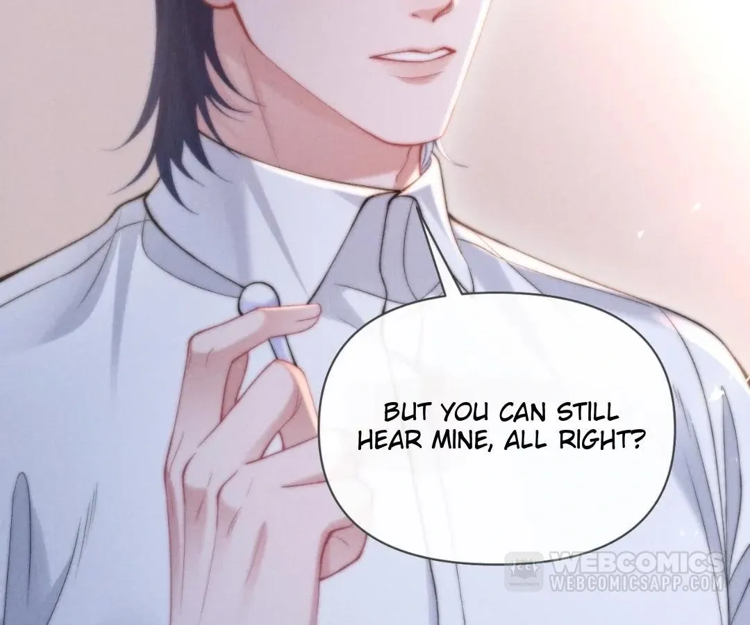 Read Toxic Adoration chapter 39 image 18 on Lezhin