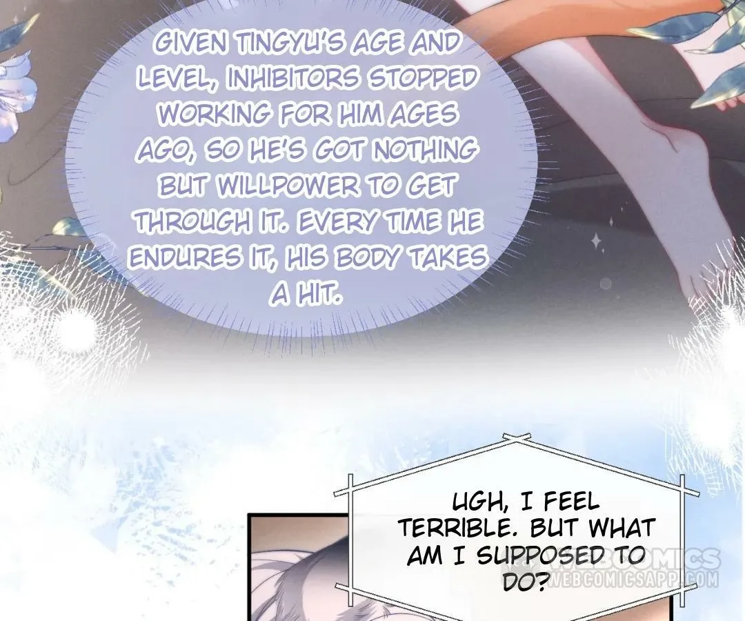 Read Toxic Adoration chapter 39 image 2 on Lezhin