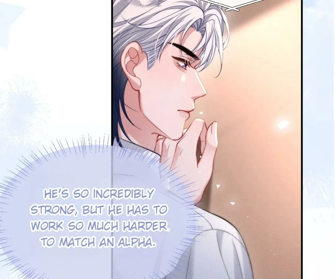 Read Toxic Adoration chapter 39 image 3 on Lezhin