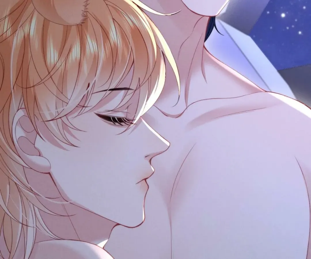 Read Toxic Adoration chapter 39 image 38 on Lezhin