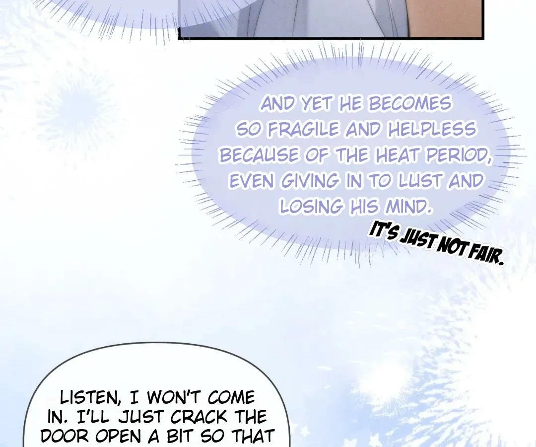 Read Toxic Adoration chapter 39 image 4 on Lezhin