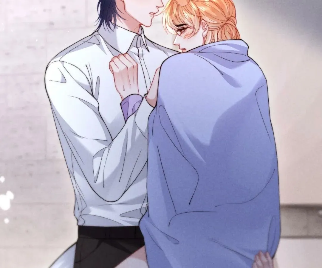 Read Toxic Adoration chapter 39 image 79 on Lezhin