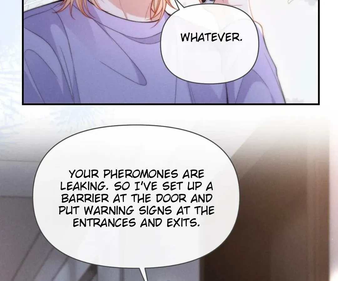 Read Toxic Adoration chapter 39 image 8 on Lezhin