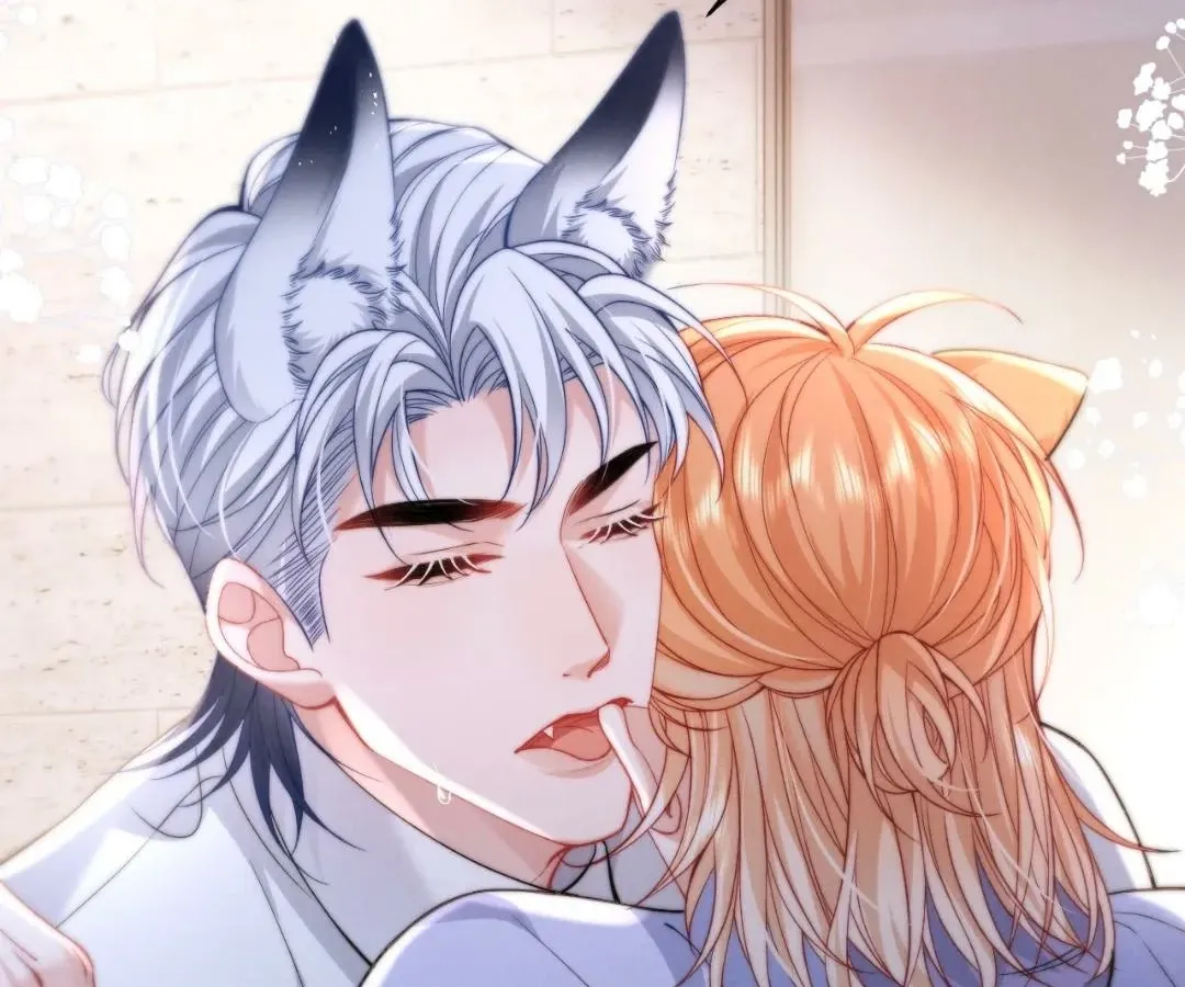 Read Toxic Adoration chapter 39 image 83 on Lezhin