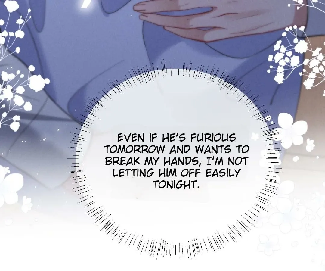 Read Toxic Adoration chapter 39 image 85 on Lezhin