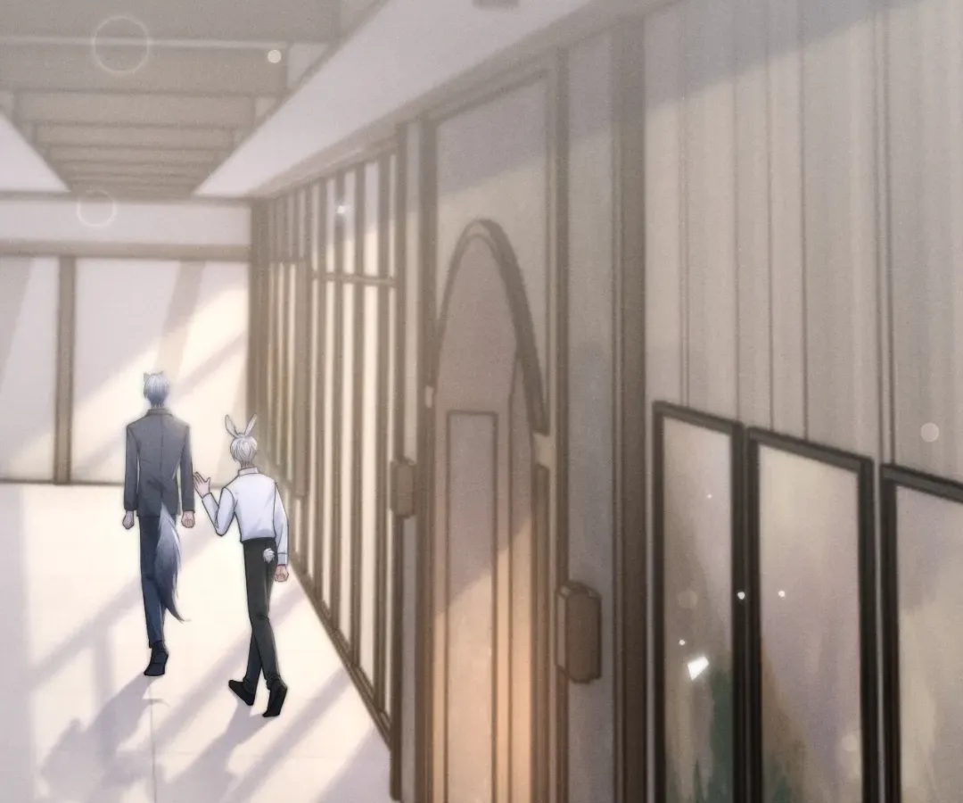 Read Toxic Adoration chapter 4 image 1 on Lezhin