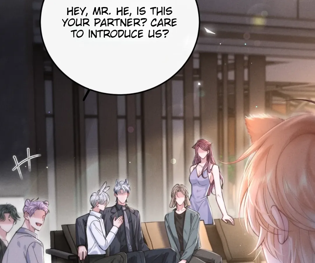 Read Toxic Adoration chapter 4 image 11 on Lezhin