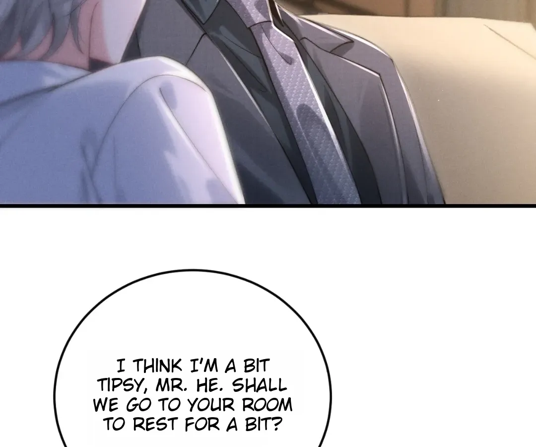 Read Toxic Adoration chapter 4 image 14 on Lezhin
