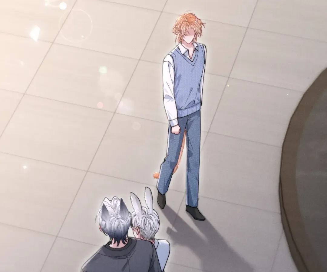 Read Toxic Adoration chapter 4 image 17 on Lezhin