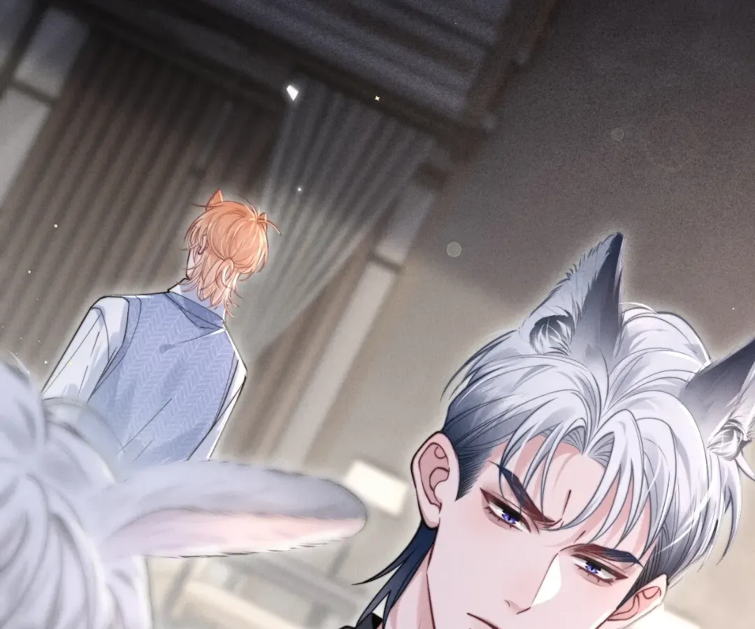 Read Toxic Adoration chapter 4 image 19 on Lezhin