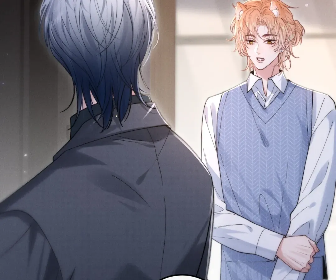 Read Toxic Adoration chapter 4 image 25 on Lezhin