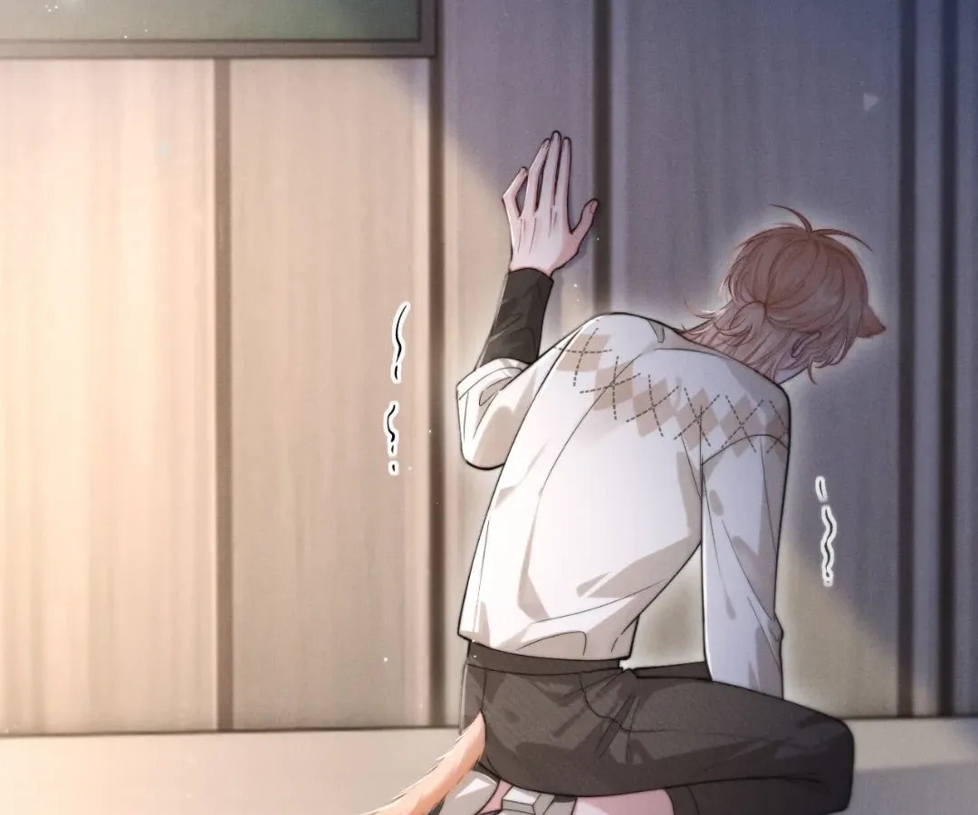 Read Toxic Adoration chapter 4 image 4 on Lezhin