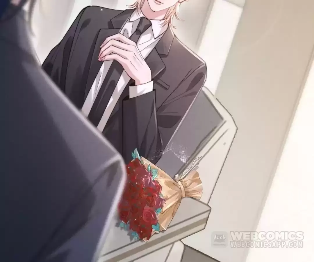 Read Toxic Adoration chapter 4 image 42 on Lezhin