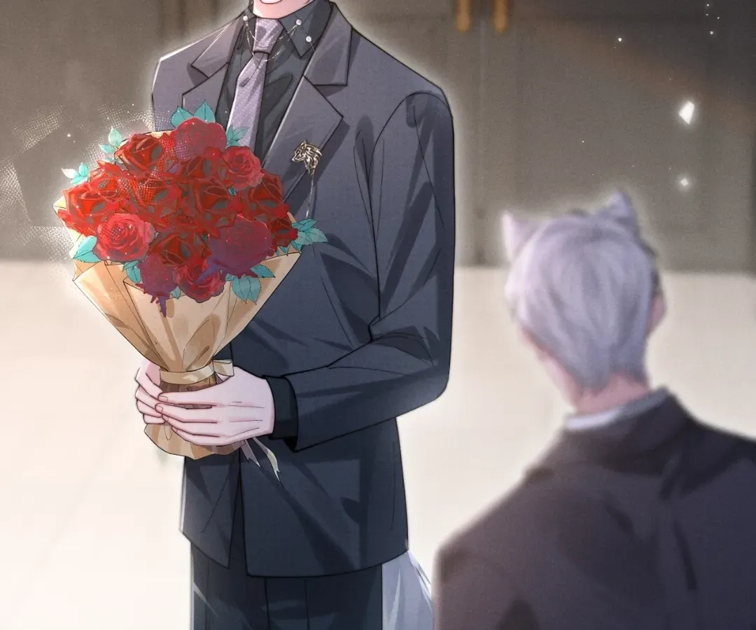 Read Toxic Adoration chapter 4 image 45 on Lezhin