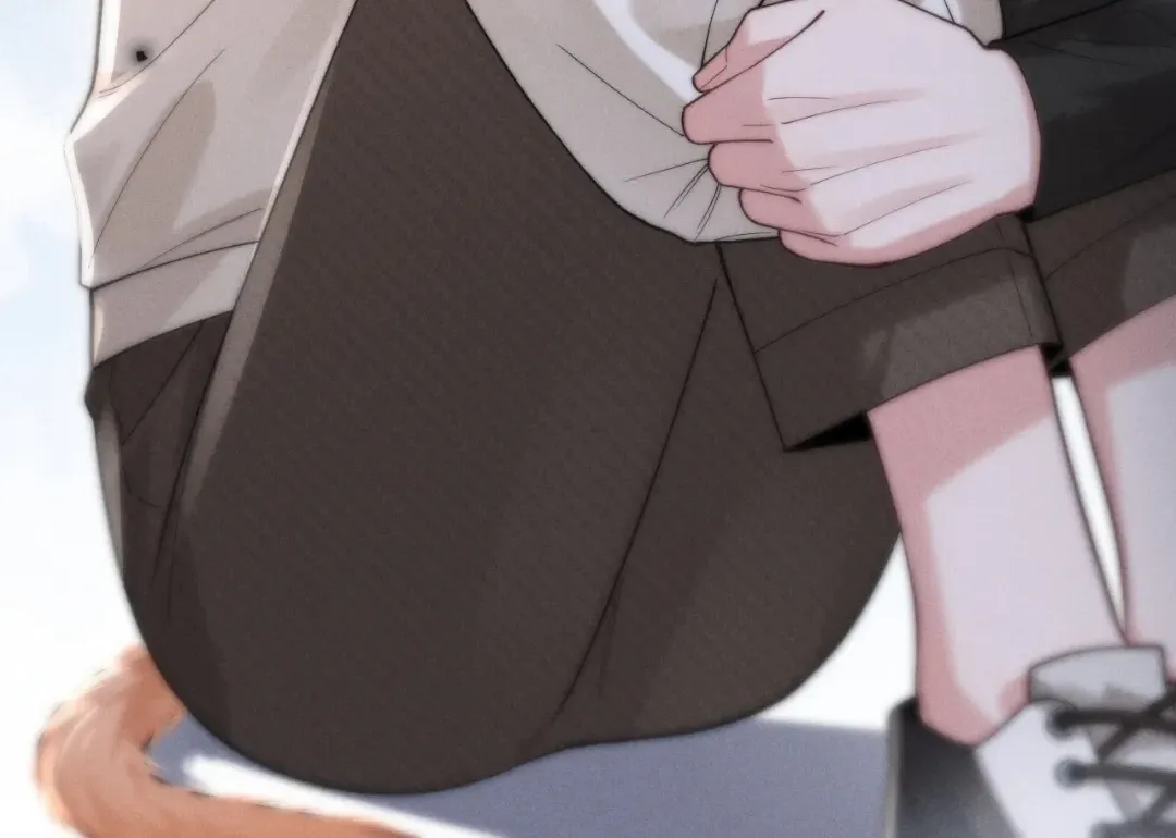 Read Toxic Adoration chapter 4 image 75 on Lezhin