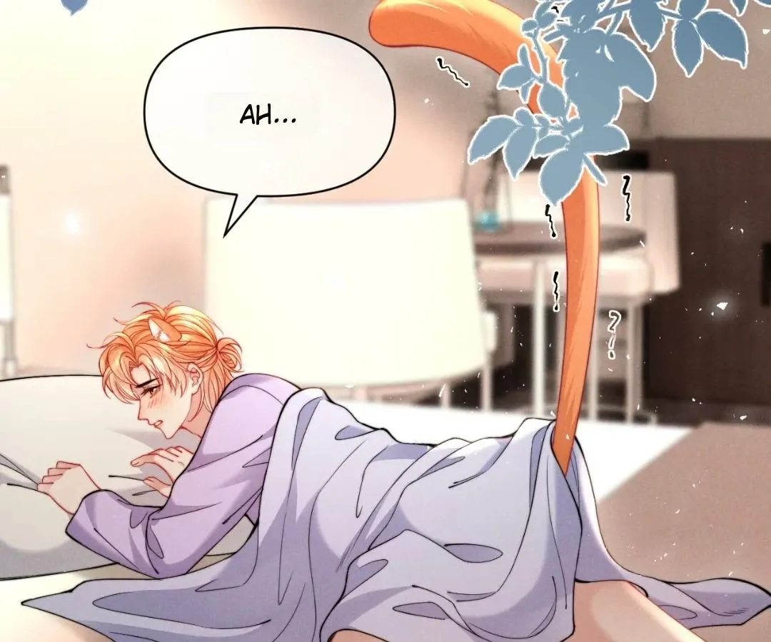 Read Toxic Adoration chapter 40 image 1 on Lezhin