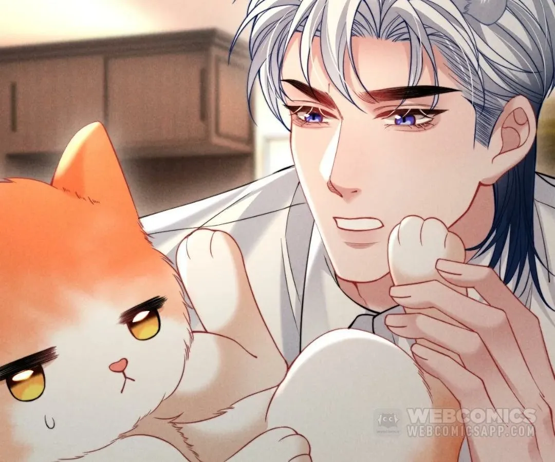 Read Toxic Adoration chapter 40 image 10 on Lezhin