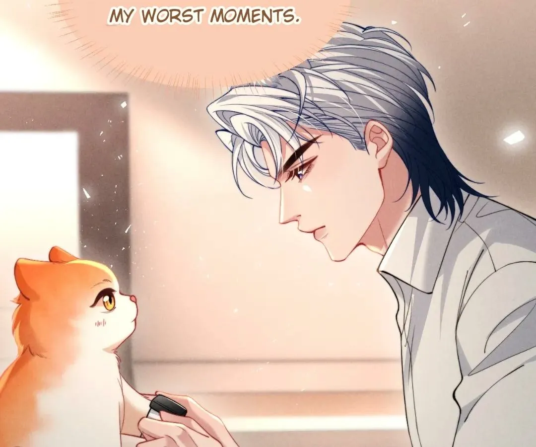 Read Toxic Adoration chapter 40 image 19 on Lezhin