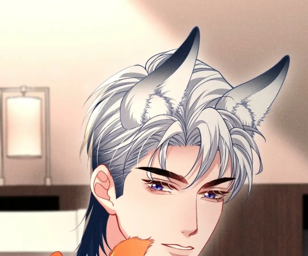Read Toxic Adoration chapter 40 image 21 on Lezhin
