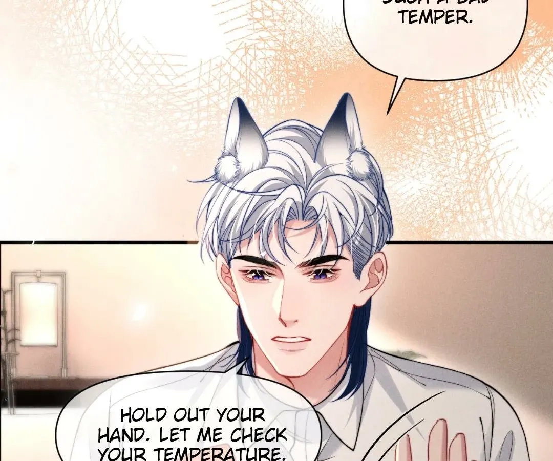 Read Toxic Adoration chapter 40 image 27 on Lezhin