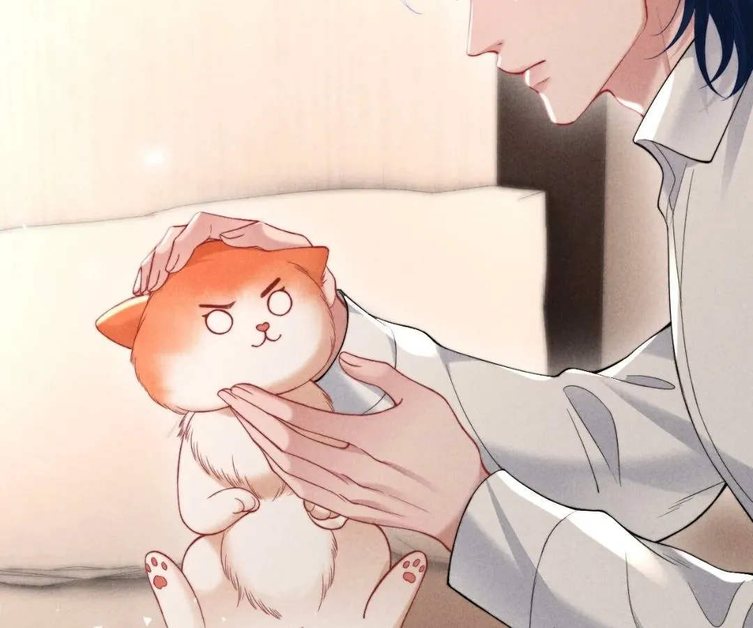 Read Toxic Adoration chapter 40 image 35 on Lezhin