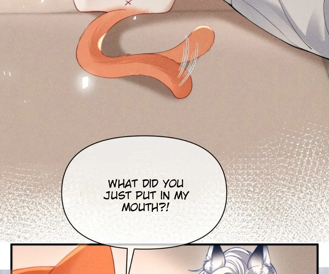 Read Toxic Adoration chapter 40 image 36 on Lezhin