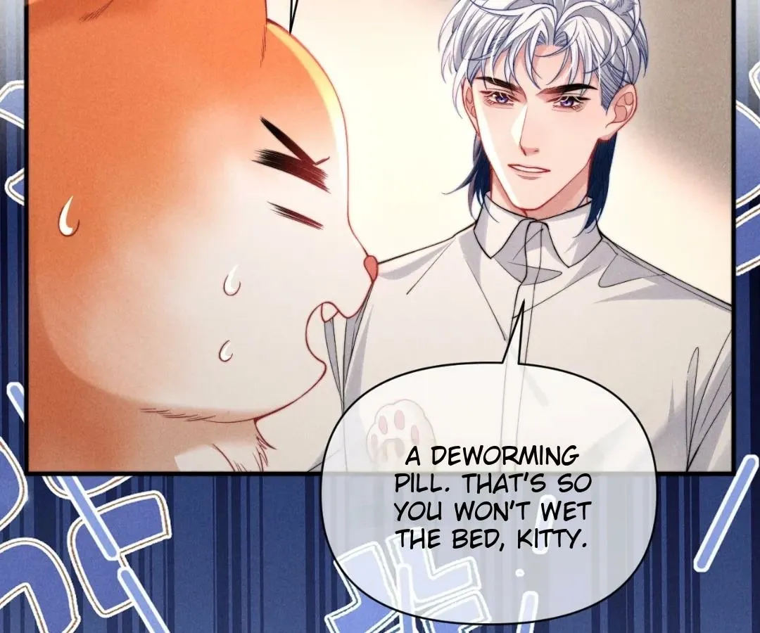 Read Toxic Adoration chapter 40 image 37 on Lezhin