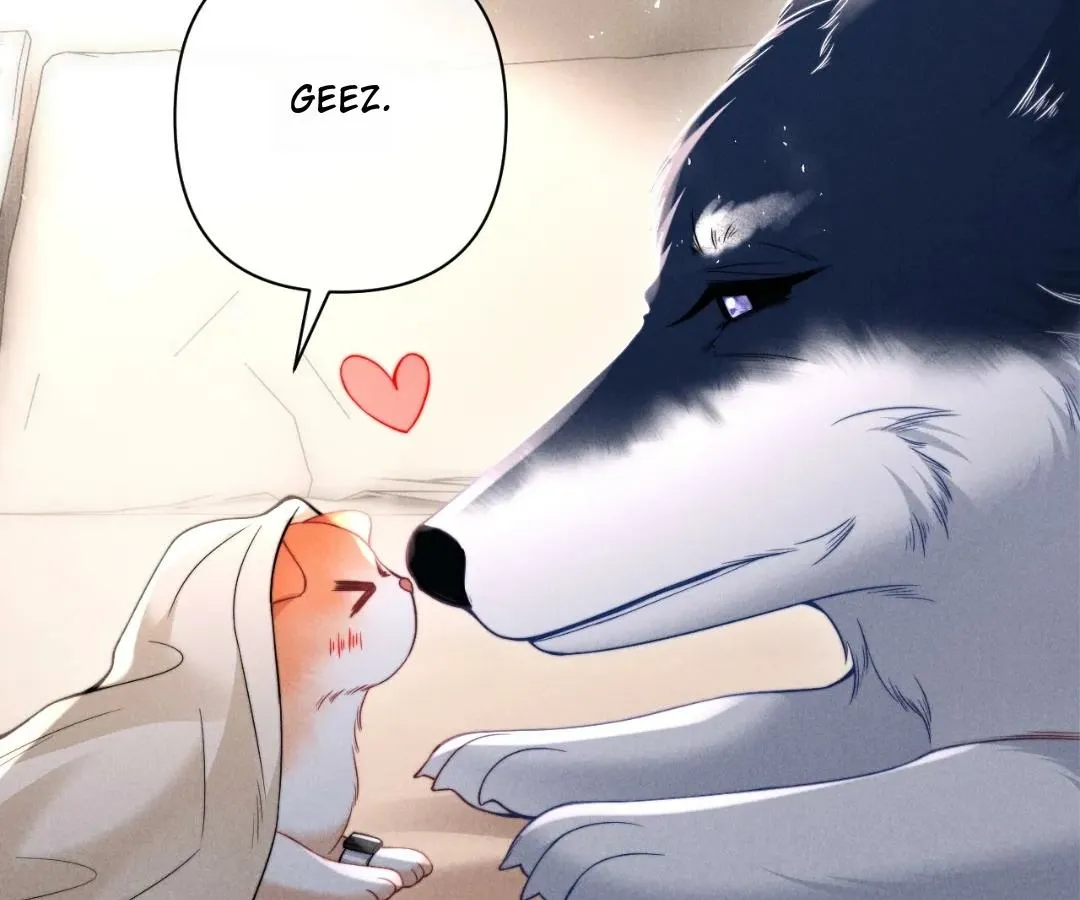 Read Toxic Adoration chapter 40 image 60 on Lezhin