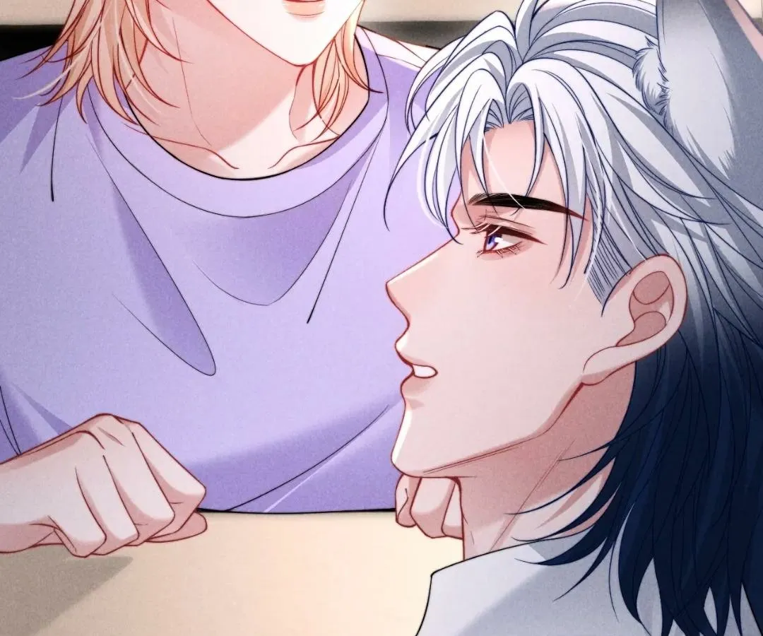 Read Toxic Adoration chapter 40 image 69 on Lezhin