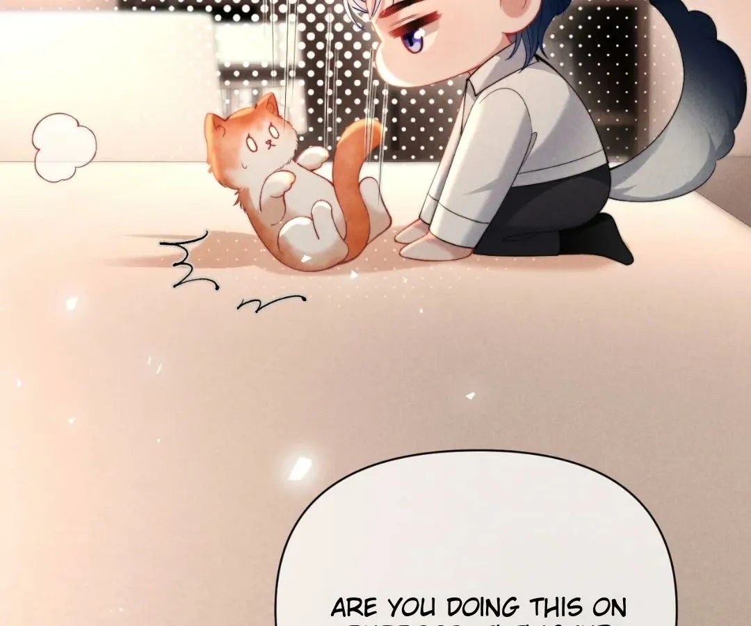 Read Toxic Adoration chapter 40 image 7 on Lezhin