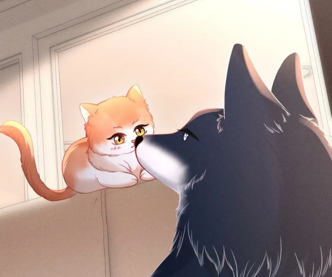 Read Toxic Adoration chapter 40 image 71 on Lezhin