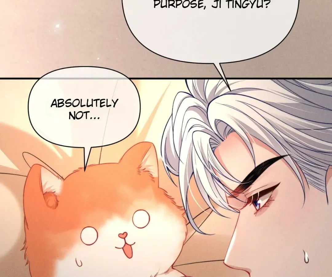 Read Toxic Adoration chapter 40 image 8 on Lezhin