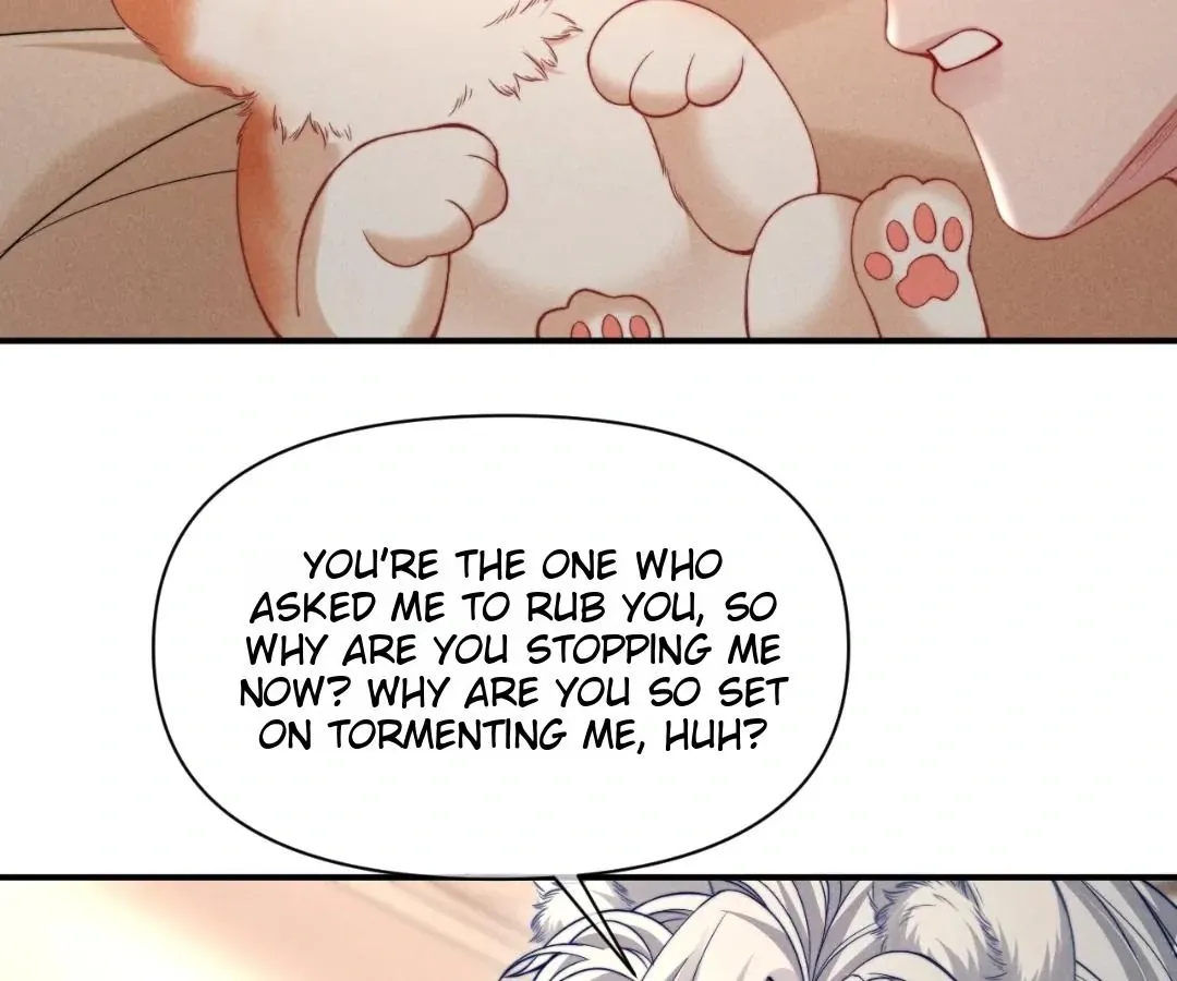 Read Toxic Adoration chapter 40 image 9 on Lezhin