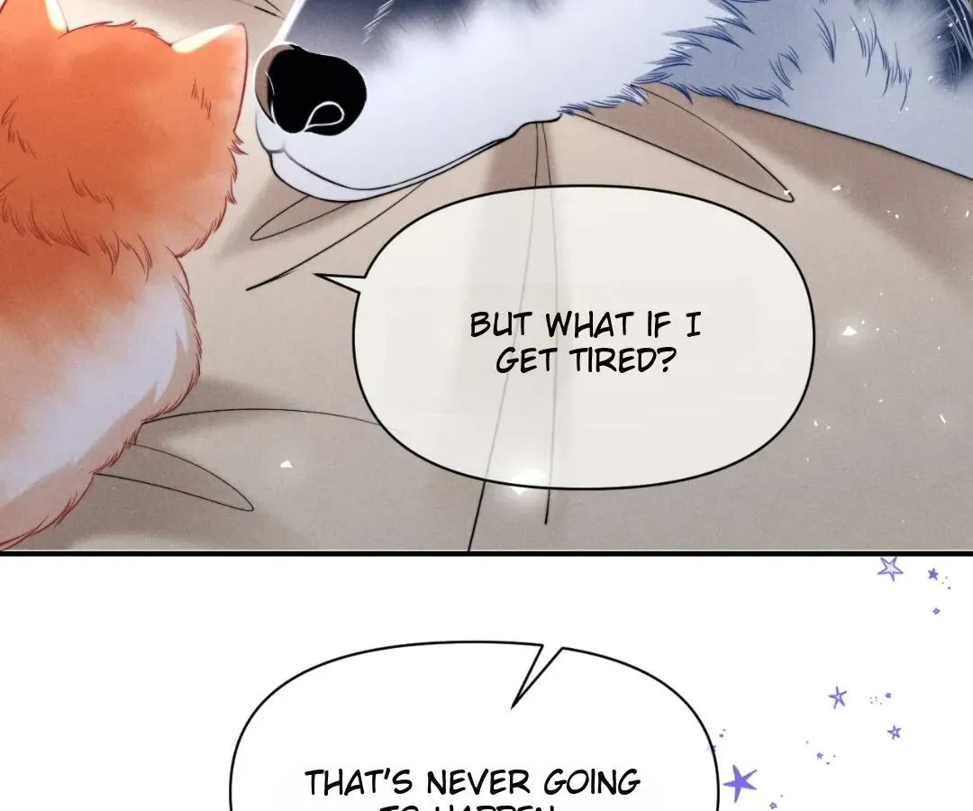 Read Toxic Adoration chapter 41 image 1 on Lezhin