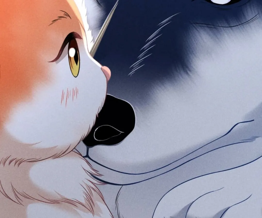 Read Toxic Adoration chapter 41 image 14 on Lezhin
