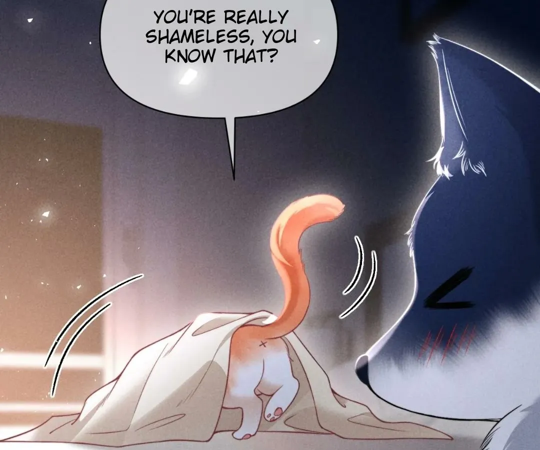 Read Toxic Adoration chapter 41 image 17 on Lezhin