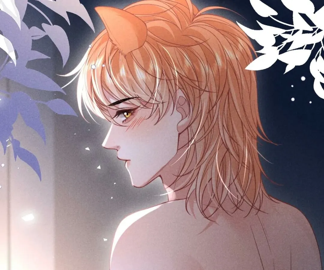 Read Toxic Adoration chapter 41 image 22 on Lezhin