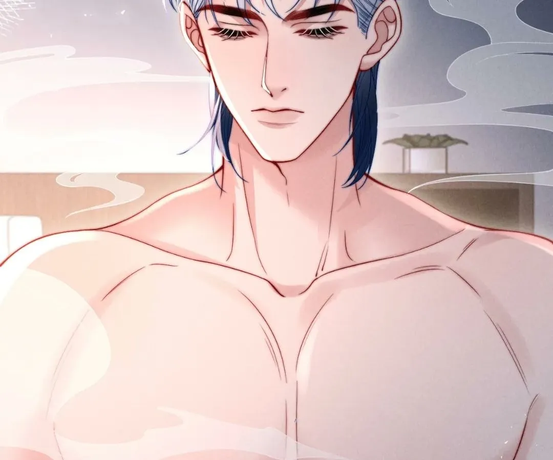 Read Toxic Adoration chapter 41 image 27 on Lezhin