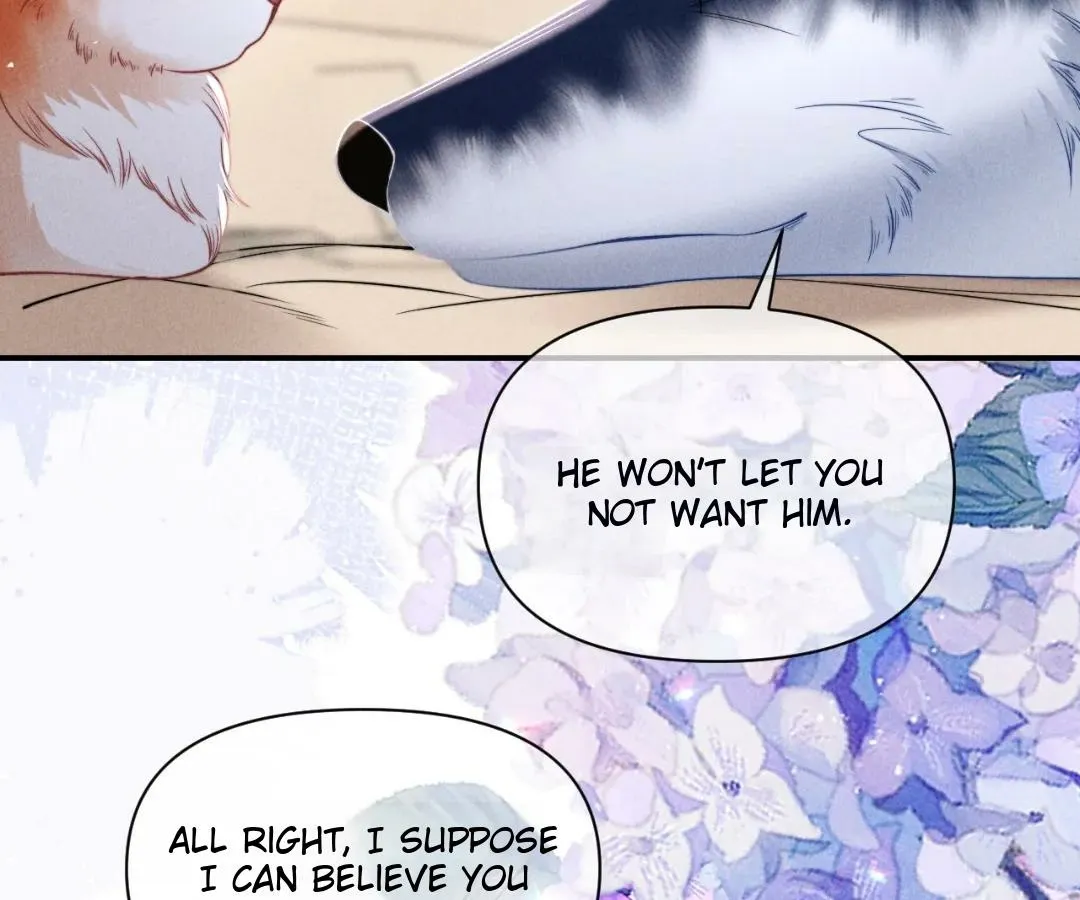 Read Toxic Adoration chapter 41 image 3 on Lezhin