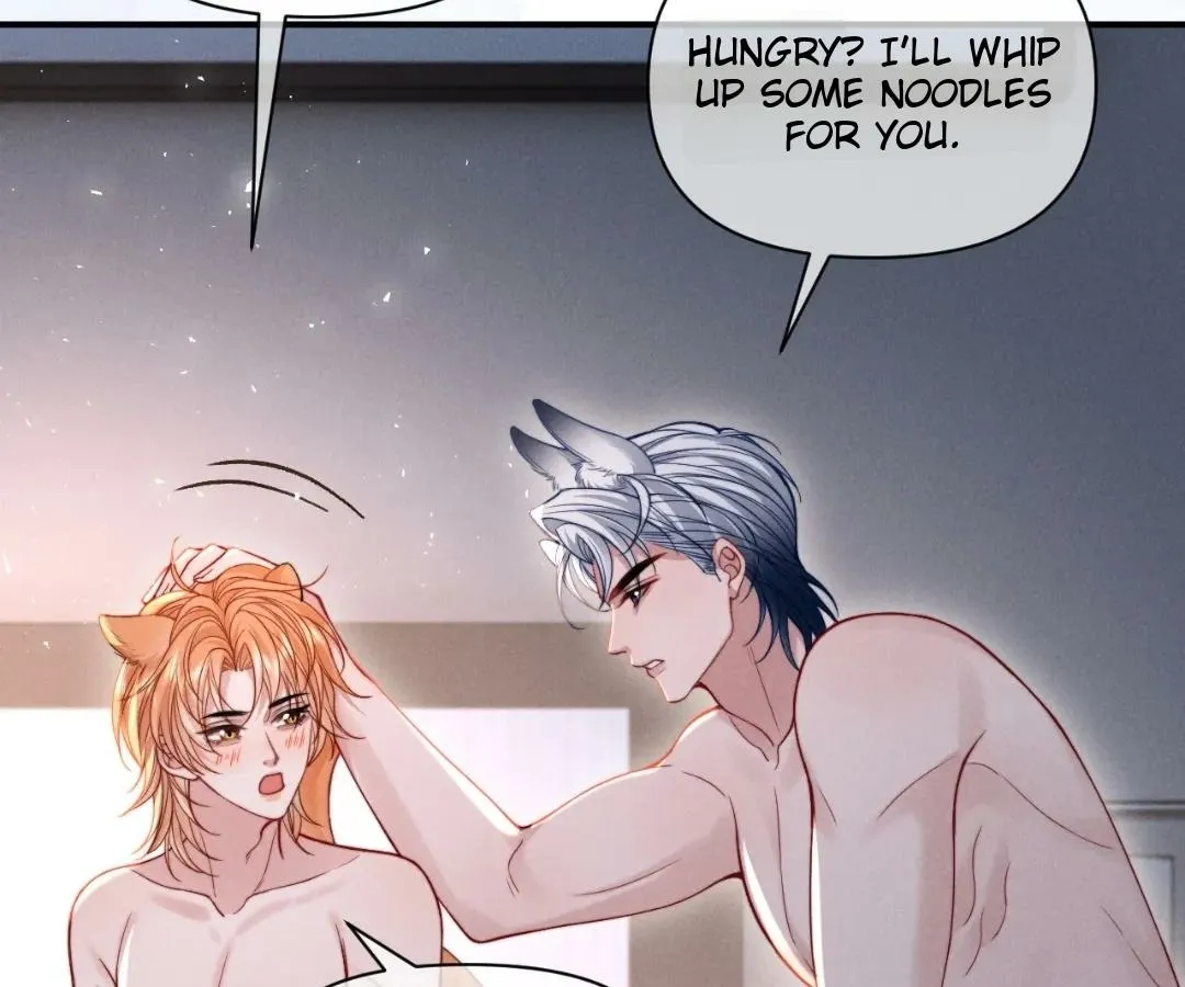 Read Toxic Adoration chapter 41 image 31 on Lezhin
