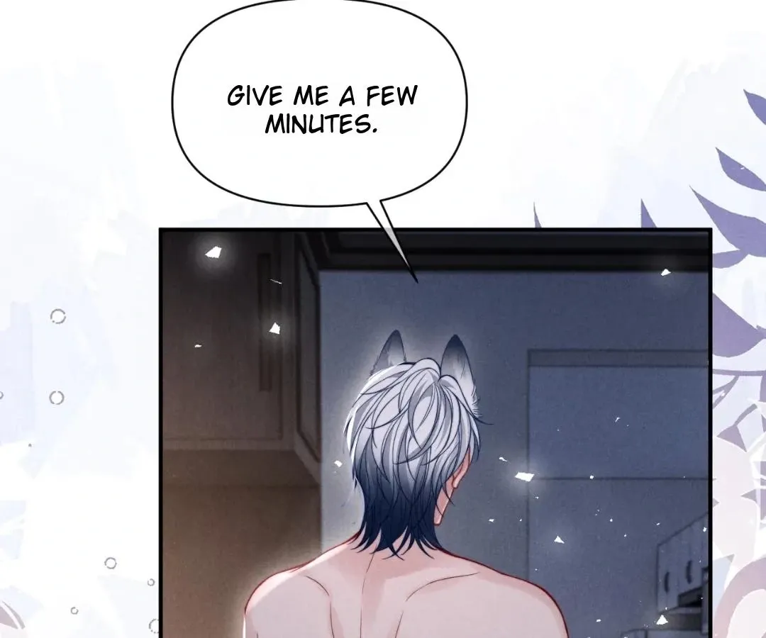 Read Toxic Adoration chapter 41 image 33 on Lezhin