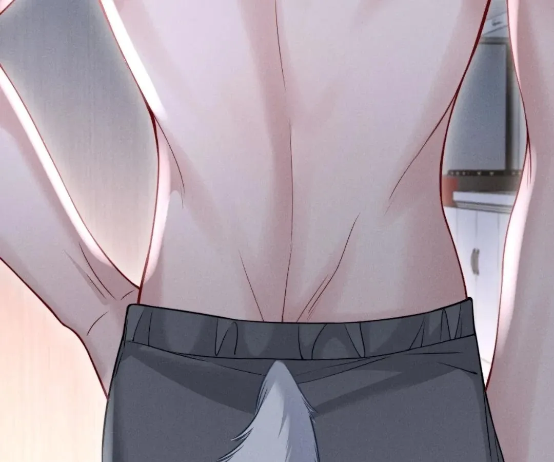 Read Toxic Adoration chapter 41 image 37 on Lezhin