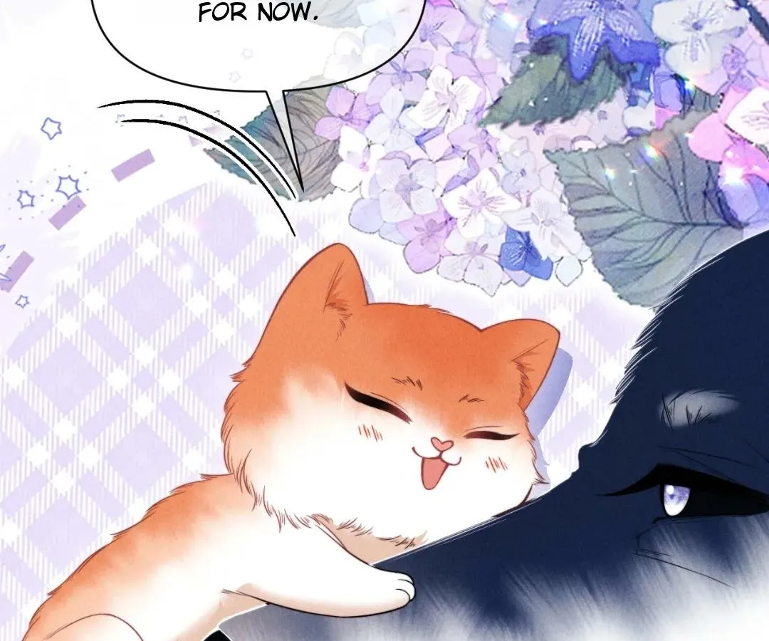 Read Toxic Adoration chapter 41 image 4 on Lezhin