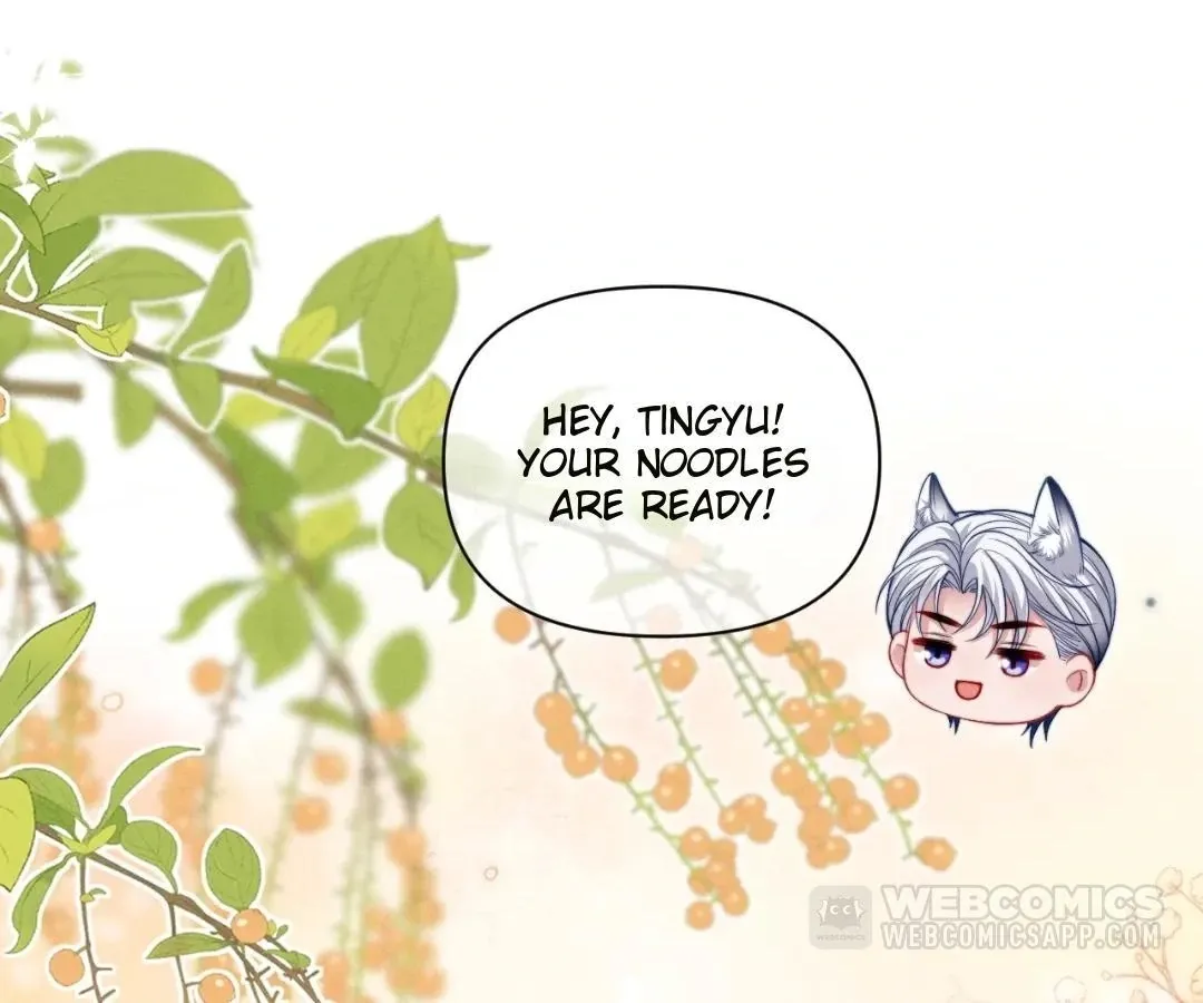 Read Toxic Adoration chapter 41 image 42 on Lezhin