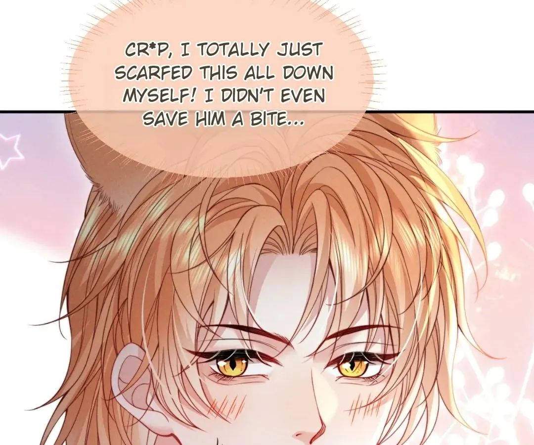 Read Toxic Adoration chapter 41 image 46 on Lezhin